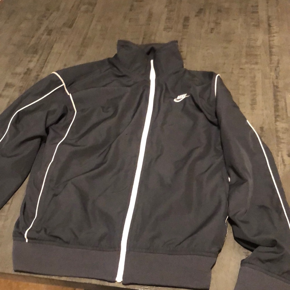 Nike jumper